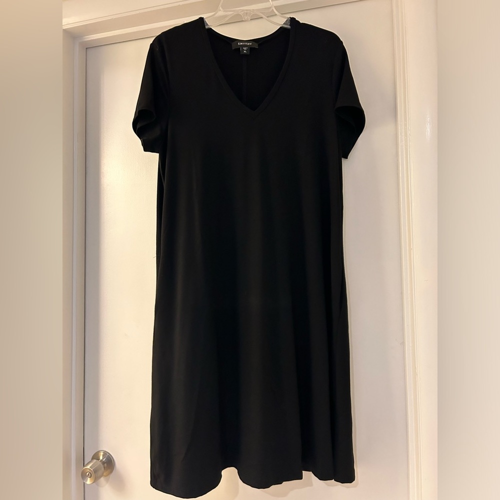 Karen Kane Black Dress